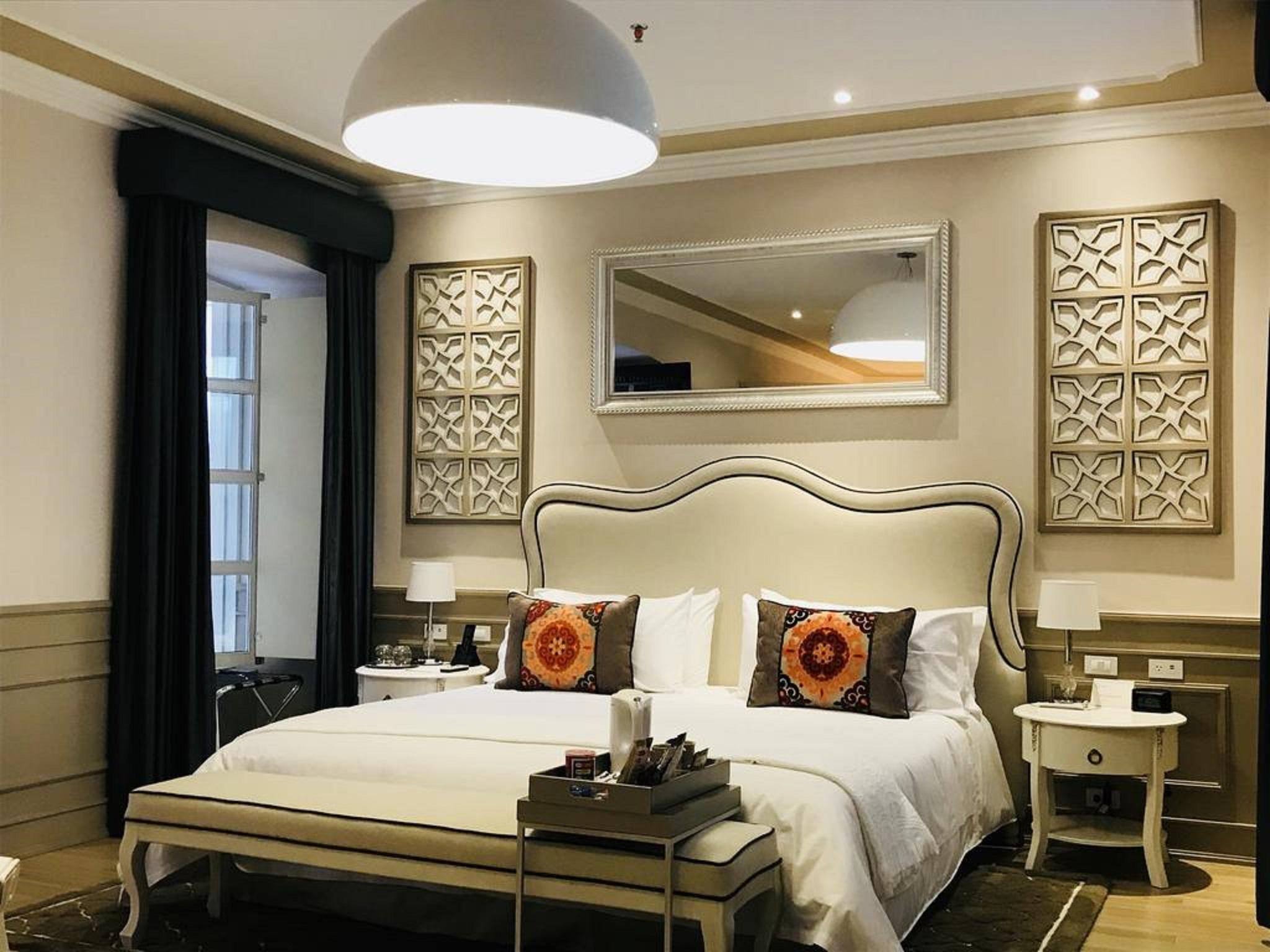 Illa Experience Hotel 키토 외부 사진