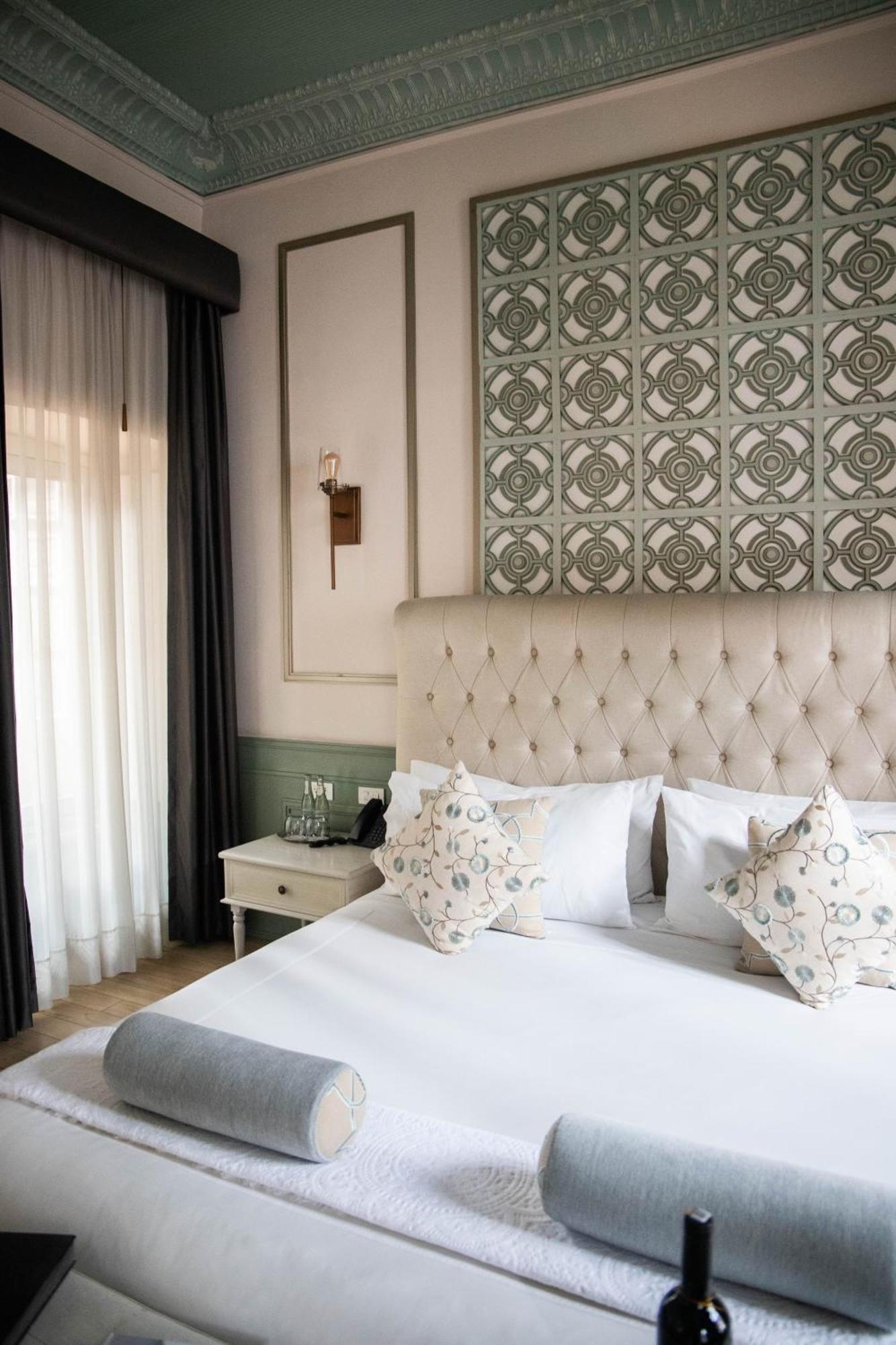 Illa Experience Hotel 키토 외부 사진