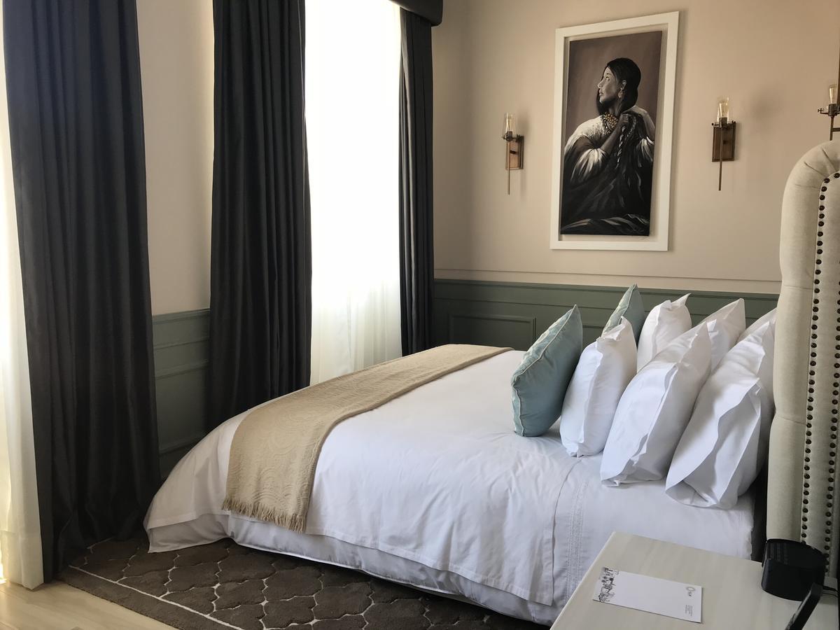 Illa Experience Hotel 키토 외부 사진