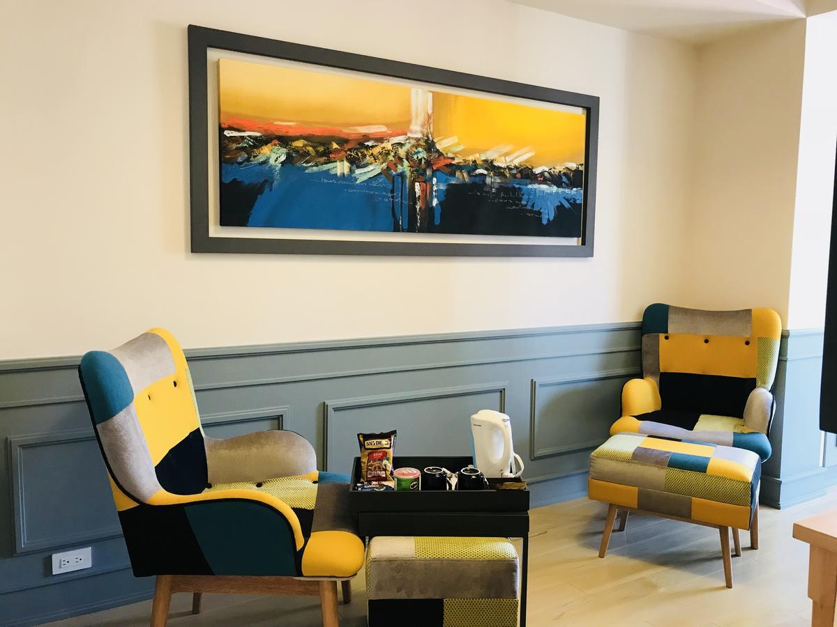 Illa Experience Hotel 키토 외부 사진