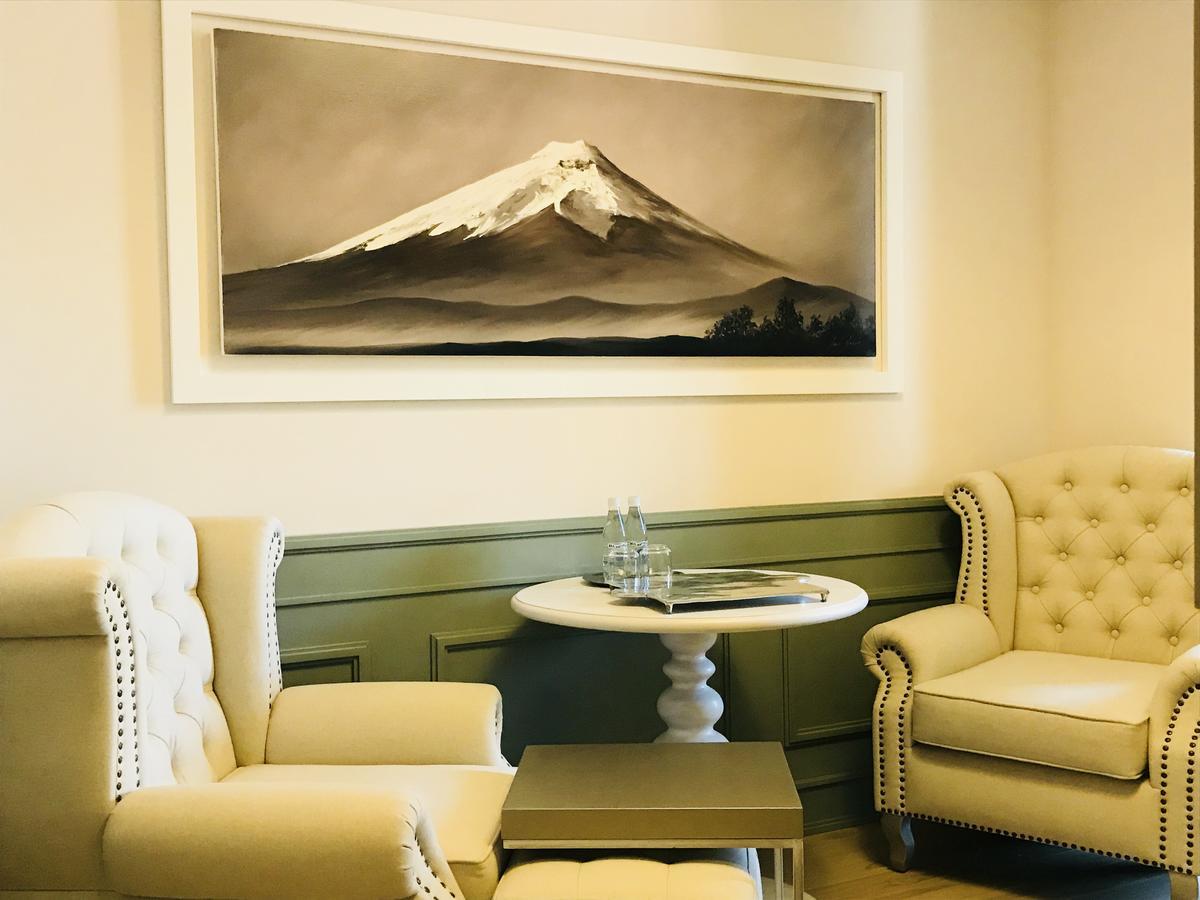 Illa Experience Hotel 키토 외부 사진